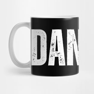 Daniela Name Gift Birthday Holiday Anniversary Mug